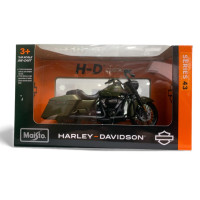 HARLEY DAVIDSON 2022 ROAD KING SPECIAL  SERIE 43-MAISTO